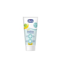 Chicco Pasta de Dientes Manzana-Plátano 6-24m 50ml