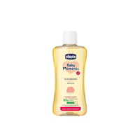 Chicco Baby Moments Badolie 200ml