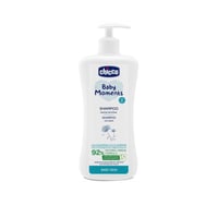 Chicco Baby Moments No-Tears Shampoo 0m+ 500ml