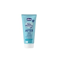 Chicco Baby Moments Sun 0+ Pós-Solar 150ml