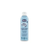 Chicco Baby Moments Sun Vodní Sprej Aqua 0+ 150ml