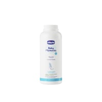 Chicco Baby Moments Talcum Powder 0m+ 150g