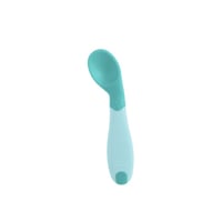 Chicco Primera Cuchara del Bebé 8m+ Azul