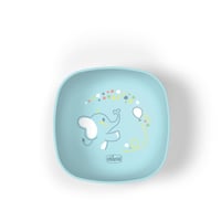 Chicco Bowl with Lid 6m+