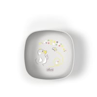 Chicco Bowl with Lid 6m+