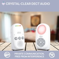 Chicco Digital Audio Baby Monitor