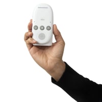Chicco Digital Audio Baby Monitor