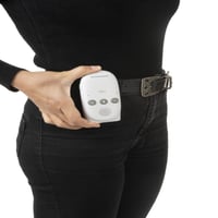 Chicco Digital Audio Baby Monitor