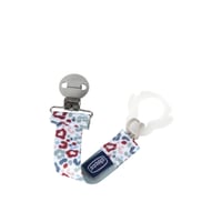 Chicco Fashion Clip 0m+ Green