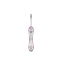 Chicco Cepillo Dental Primeros Dientes 6-36m Lila