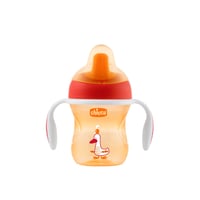Chicco Mix & Match Training Cup 6m+ Orange 200ml
