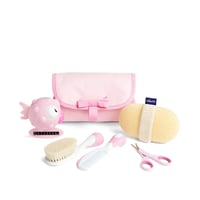 Chicco مجموعة الجمال الأولى Pink
