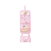 Chicco مجموعة الجمال الأولى Pink