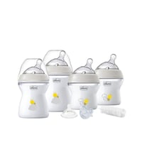 Chicco Natural Feeling First Starter Set 0m+