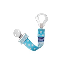 Chicco Pacifier Fashion Clip 0m+