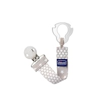 Chicco Pacifier Fashion Clip 0m+
