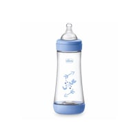 Chicco Perfect 5 Intui-Flow System زجاجة رضاعة للأطفال