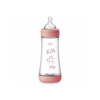 Chicco Perfect 5 Intui-Flow System زجاجة رضاعة للأطفال