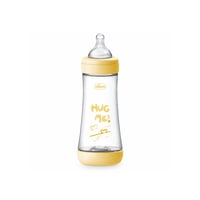 Chicco Perfect 5 Intui-Flow System زجاجة رضاعة للأطفال