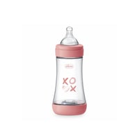 Chicco Perfect 5 Intui-Flow System زجاجة رضاعة للأطفال