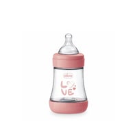 Chicco Perfect 5 Intui-Flow System زجاجة رضاعة للأطفال