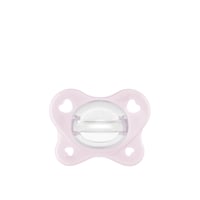 Chicco PhysioForma Dual Soft Napp 0-2m Rosa x1