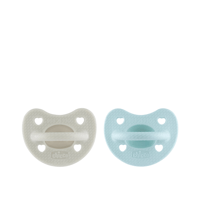 Chicco PhysioForma Luxe Silikonsmokk 6-16m x2