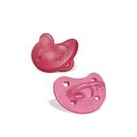 Chicco PhysioForma لهاية سيليكون ناعمة 16-36 شهرًا
