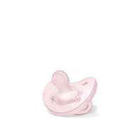 Chicco PhysioForma Soft Silicone Pacifier 2-6m