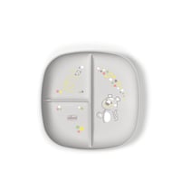 Chicco Portioned Plate 12m+
