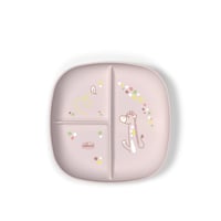 Chicco Portioned Plate 12m+