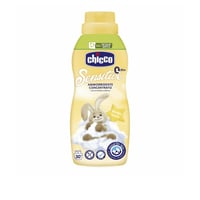 Chicco Sensitive Suavizante Concentrado Tender Touch 0m+ 750ml