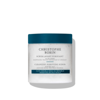 Christophe Robin Exfoliante Purificante Limpiador 75ml