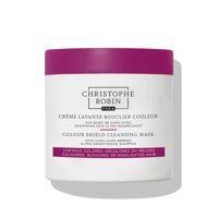 Christophe Robin درع اللون قناع تنظيف 250ml
