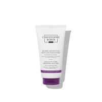 Christophe Robin زبدة تحديد الشعر الكيرلي الفاخرة 150ml