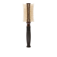 Christophe Robin Pre-Curved Blowdry Hairbrush 12 Rows