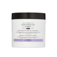 Christophe Robin Shade Variation Mask Baby Blonde 250ml
