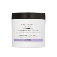 Christophe Robin Shade Variation Mask