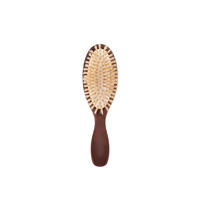Christophe Robin Travel Hairbrush