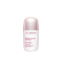 Clarins Bright Plus Sérum Experto Avanzado Iluminador Antimanchas