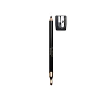 Clarins قلم كحل طويل الأمد للعيون 01 Carbon Black 1.05g