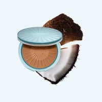 Clarins Pó Bronzador Cryo 17 g