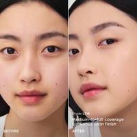 Clarins Double Serum Foundation L3W 30ml