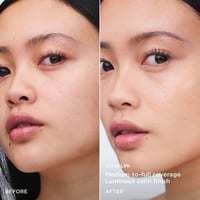 Clarins Double Serum Foundation L5N 30ml (1floz)