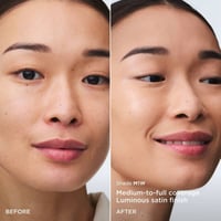 Clarins Double Serum Foundation M1W 30ml (1floz)