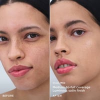 Clarins Double Serum Foundation M5C 30ml (1floz)
