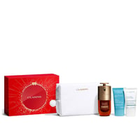 Clarins Double Serum Light Collection Set