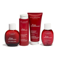 Clarins Eau Dynamisante Pflegeparfüm 500 ml