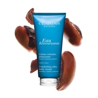 Clarins Eau Ressourçante Comforting Silky Body Cream 200ml