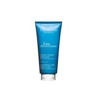 Clarins Eau Ressourçante Comforting Silky Body Cream 200ml